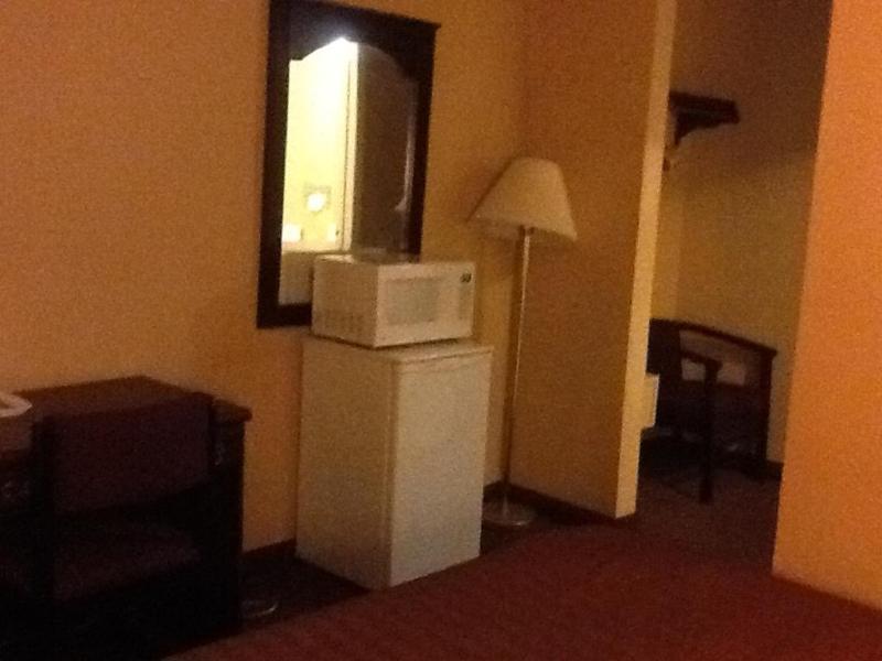 Hotel Americas Value 2*