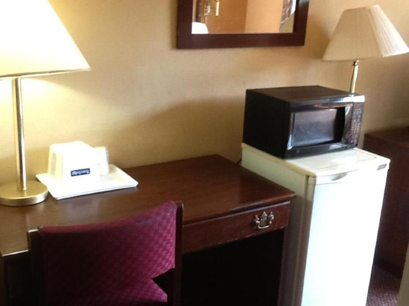 Hotel Americas Value 2*