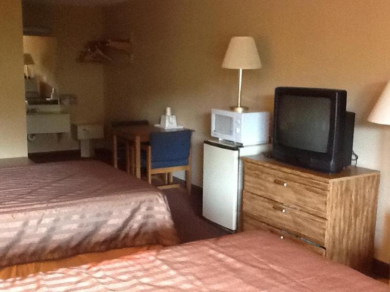 Hotel Americas Value 2*