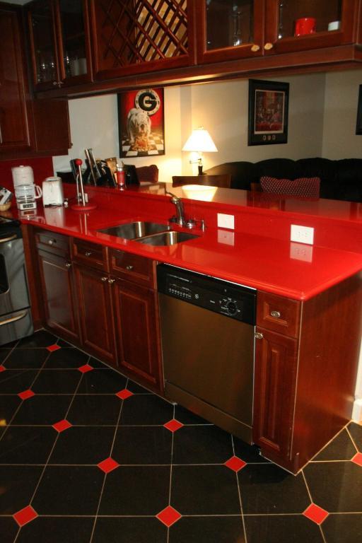 Georgia Gameday Center 5* Athens