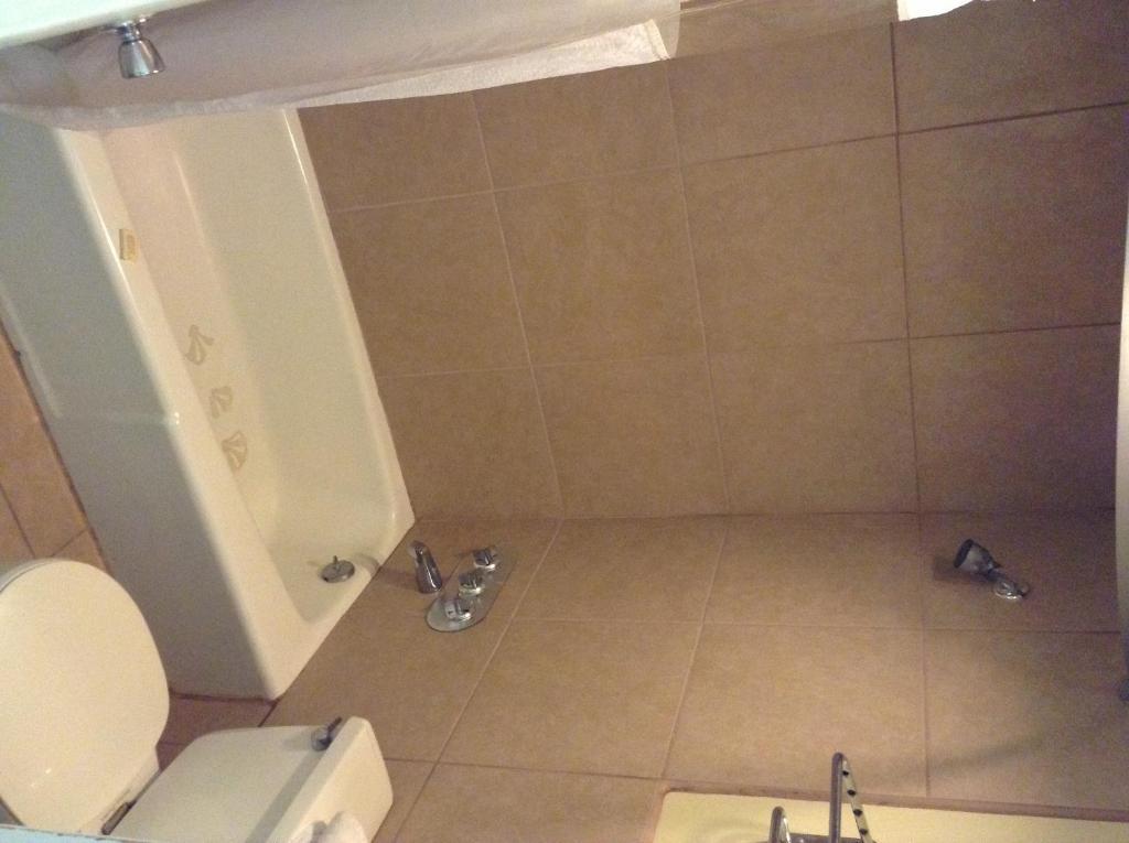 Motel Bull Dog -