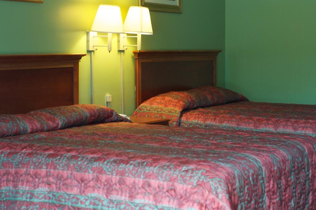 Motel Bull Dog - 2*
