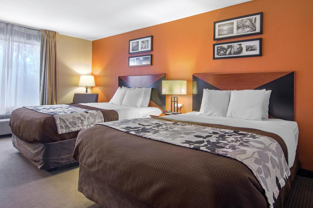 Sleep & Hotel 2*