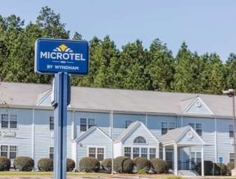 Hotel Microtel By Wyndham