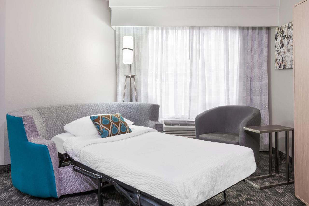 Courtyard By Marriott Downtown Athens