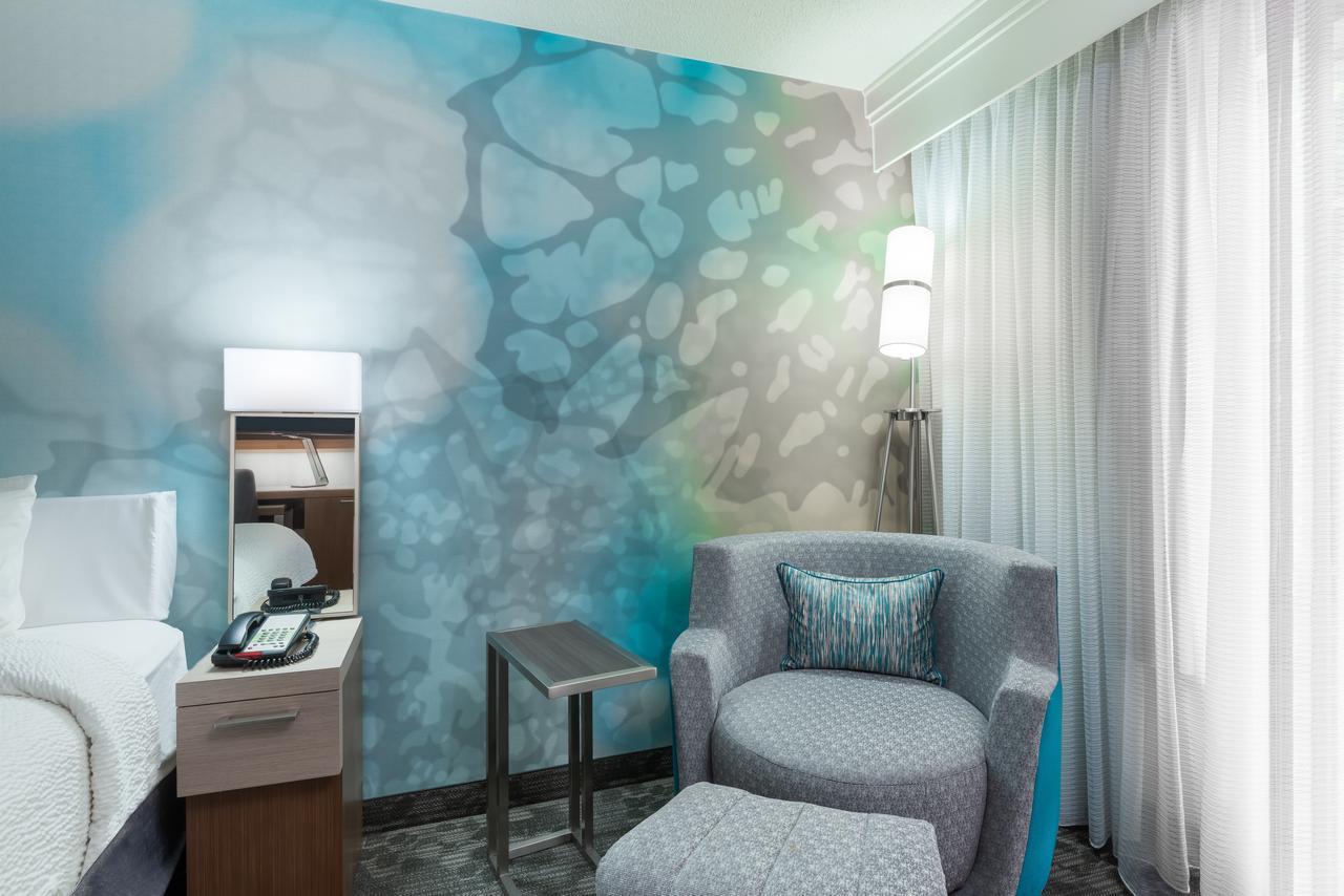 Courtyard By Marriott Downtown Athens