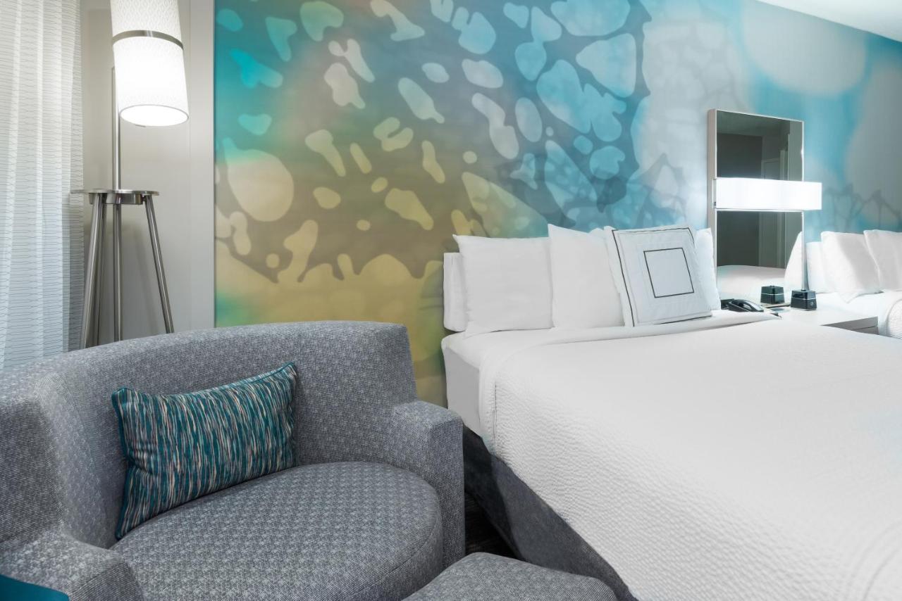 Courtyard By Marriott Downtown Athens