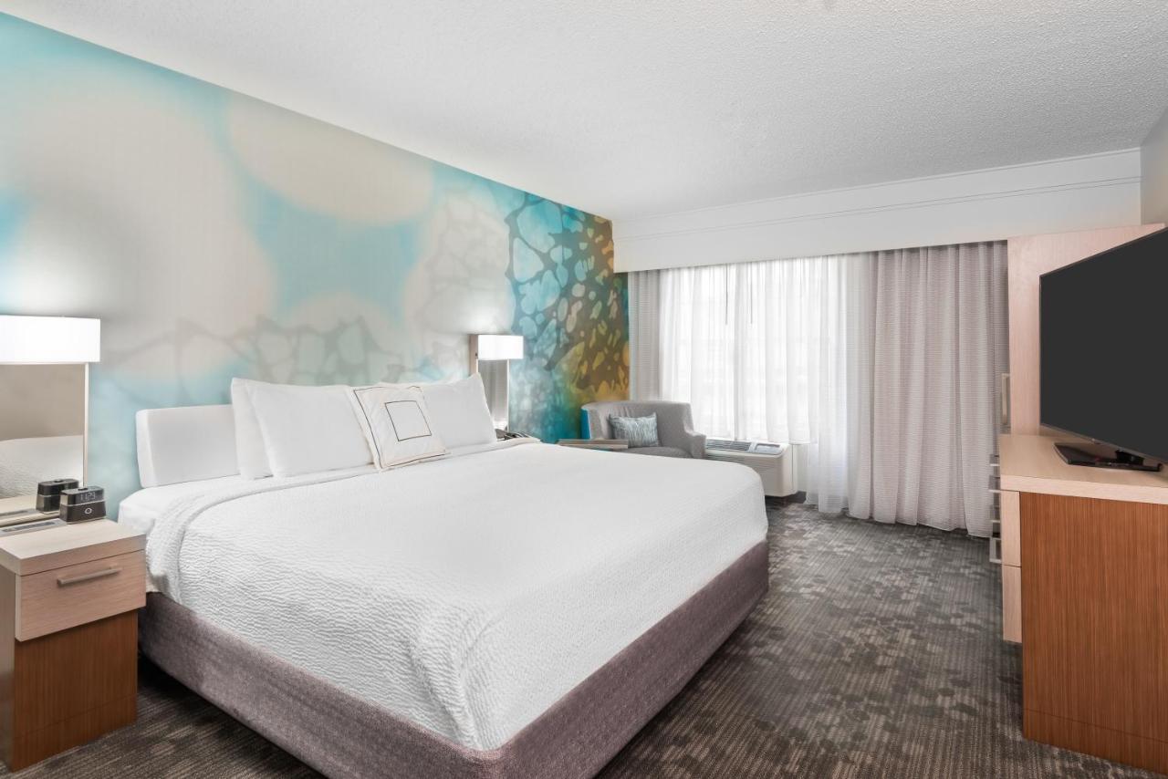 Courtyard By Marriott Downtown Athens