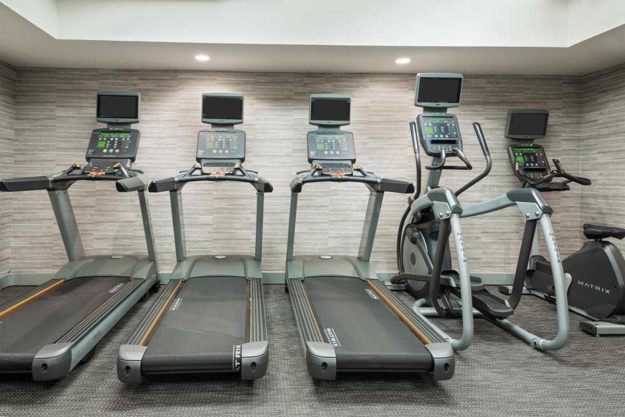 Courtyard By Marriott Downtown Hotel Athens