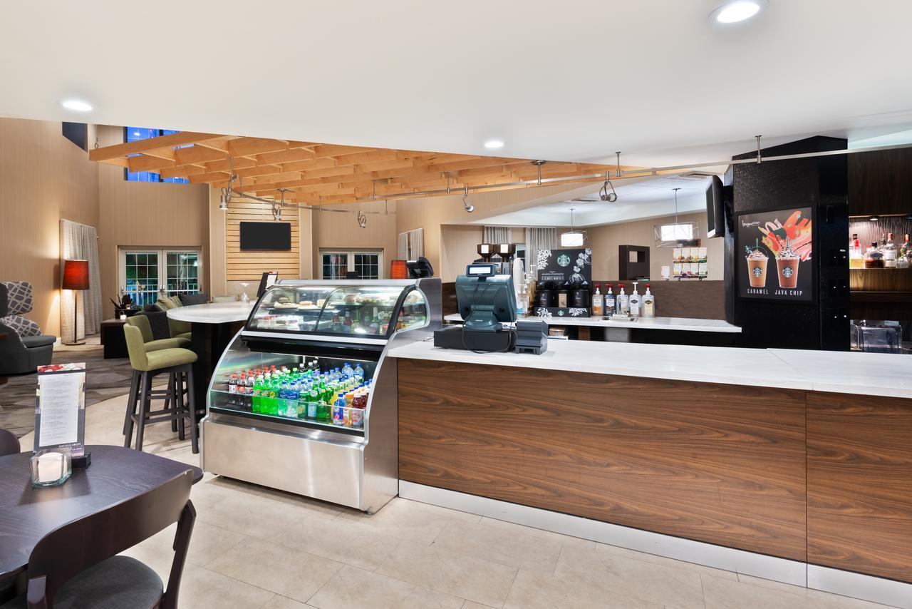 Hotel Courtyard By Marriott Downtown Athens