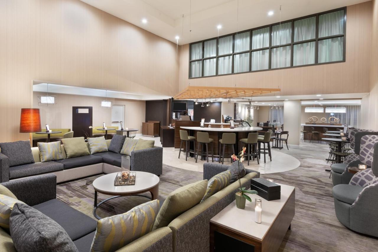 Courtyard By Marriott Downtown 3*