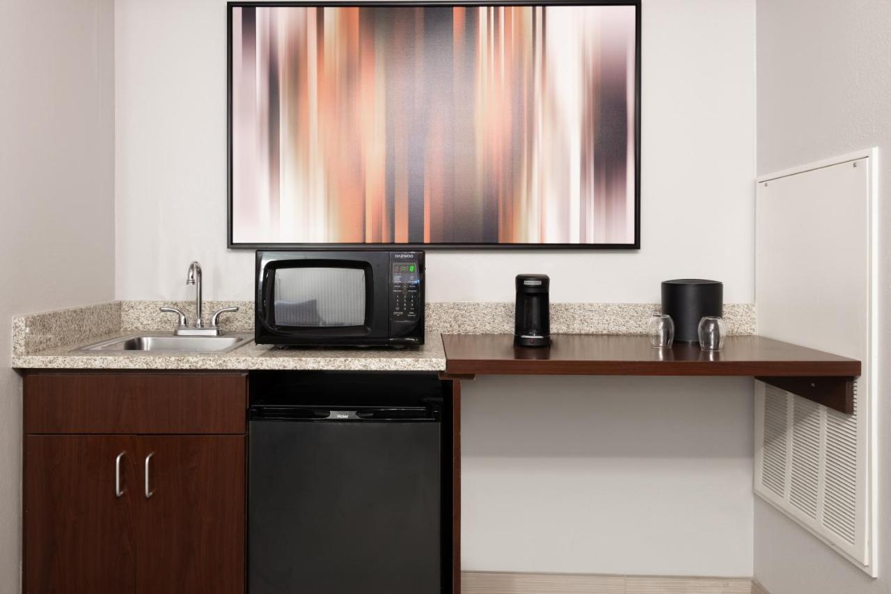 Hotel Courtyard By Marriott Downtown 3*