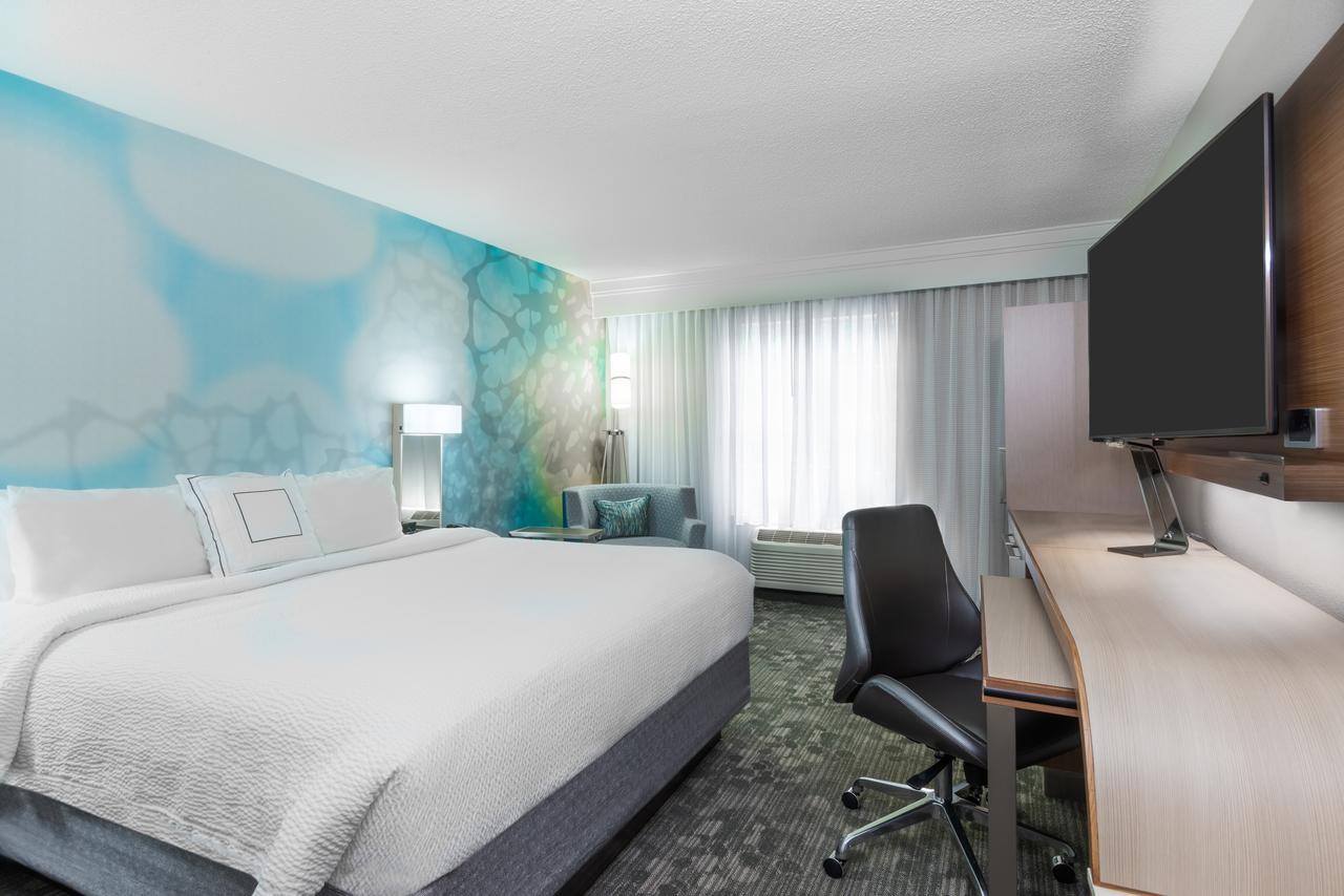 Courtyard By Marriott Downtown 3* Athens