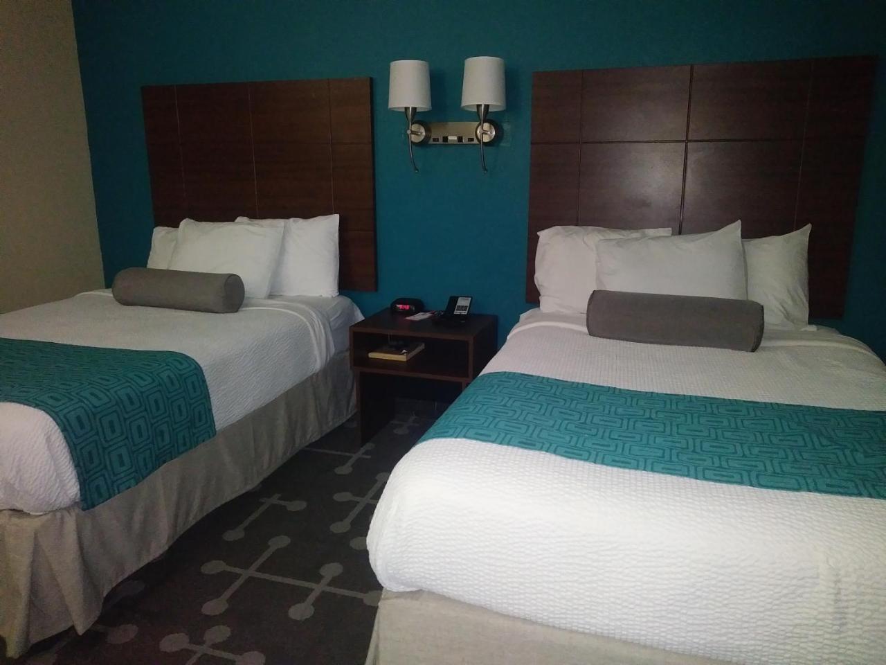 Howard Johnson By Wyndham Hotel Athens