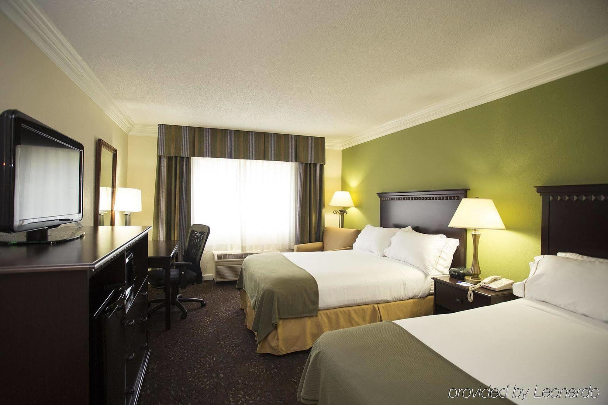 Hotel Express - Area By Ihg