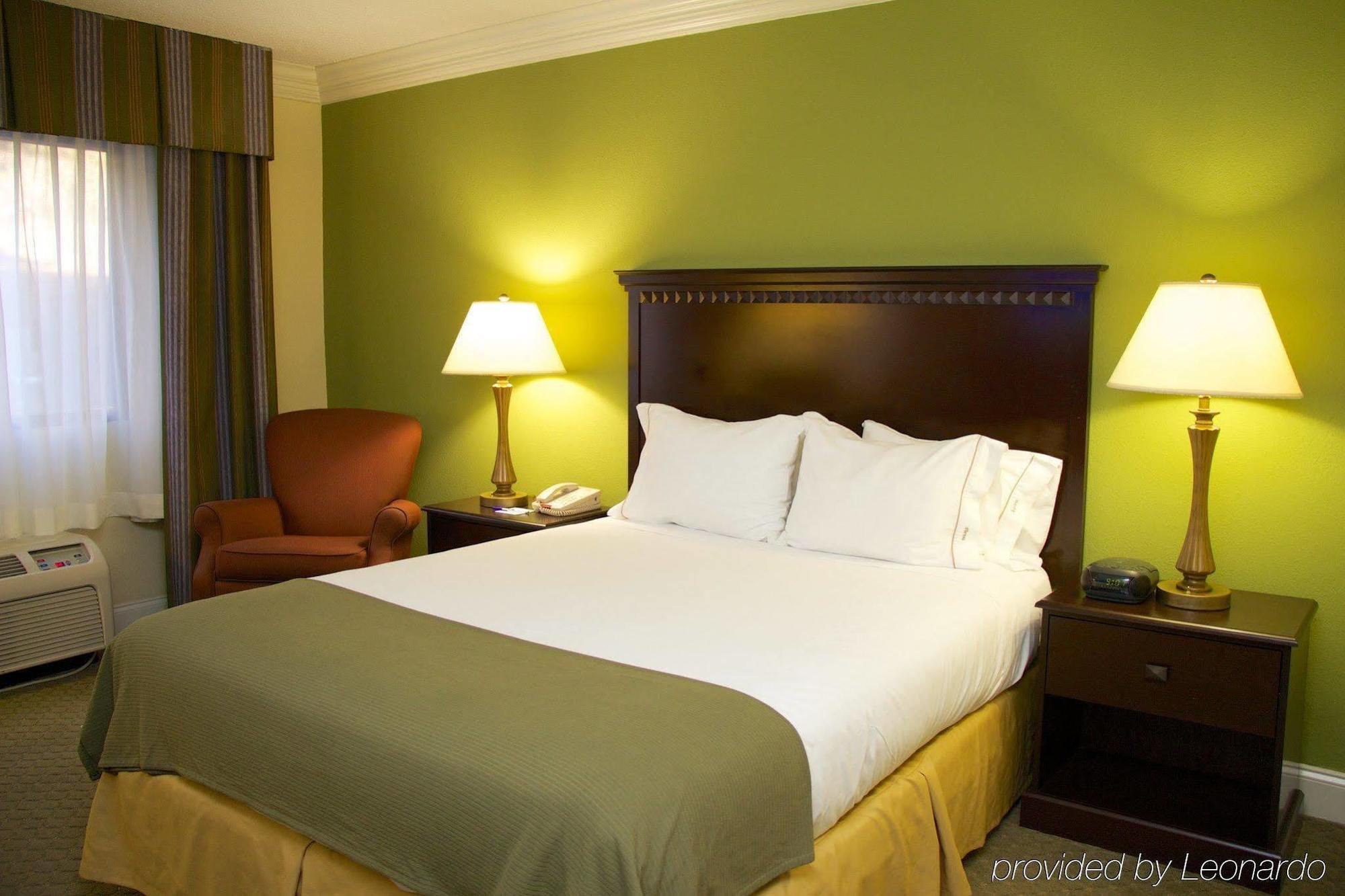 Hotel Express - Area By Ihg