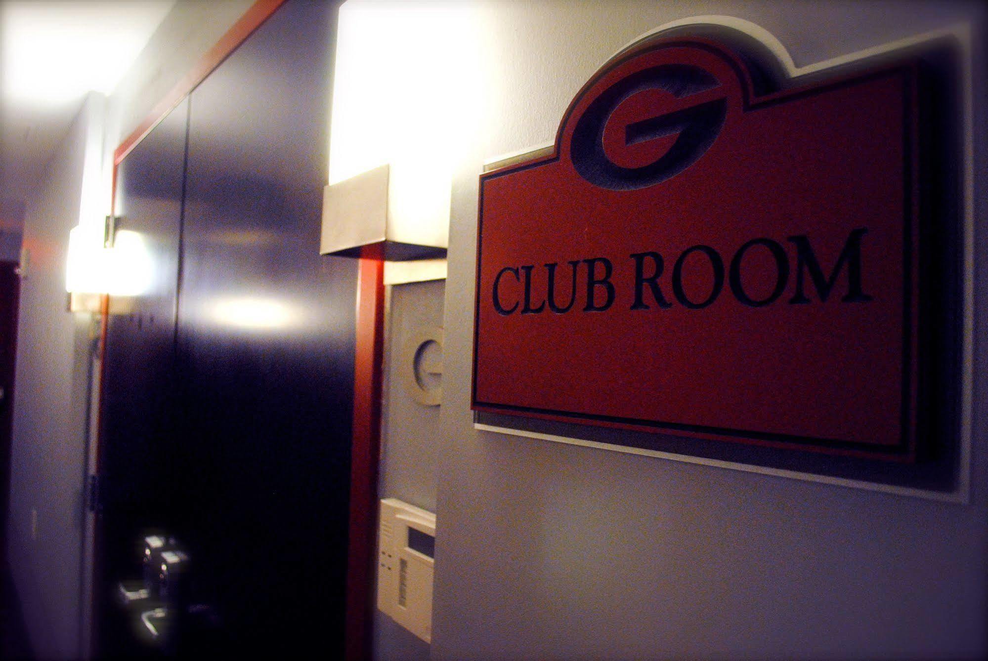 Georgia Gameday Center 5* Athens