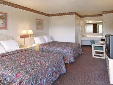 Days By Wyndham Hotel