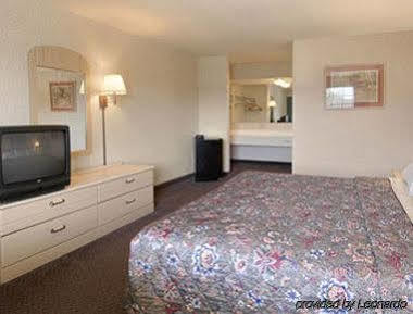 Days By Wyndham Hotel *