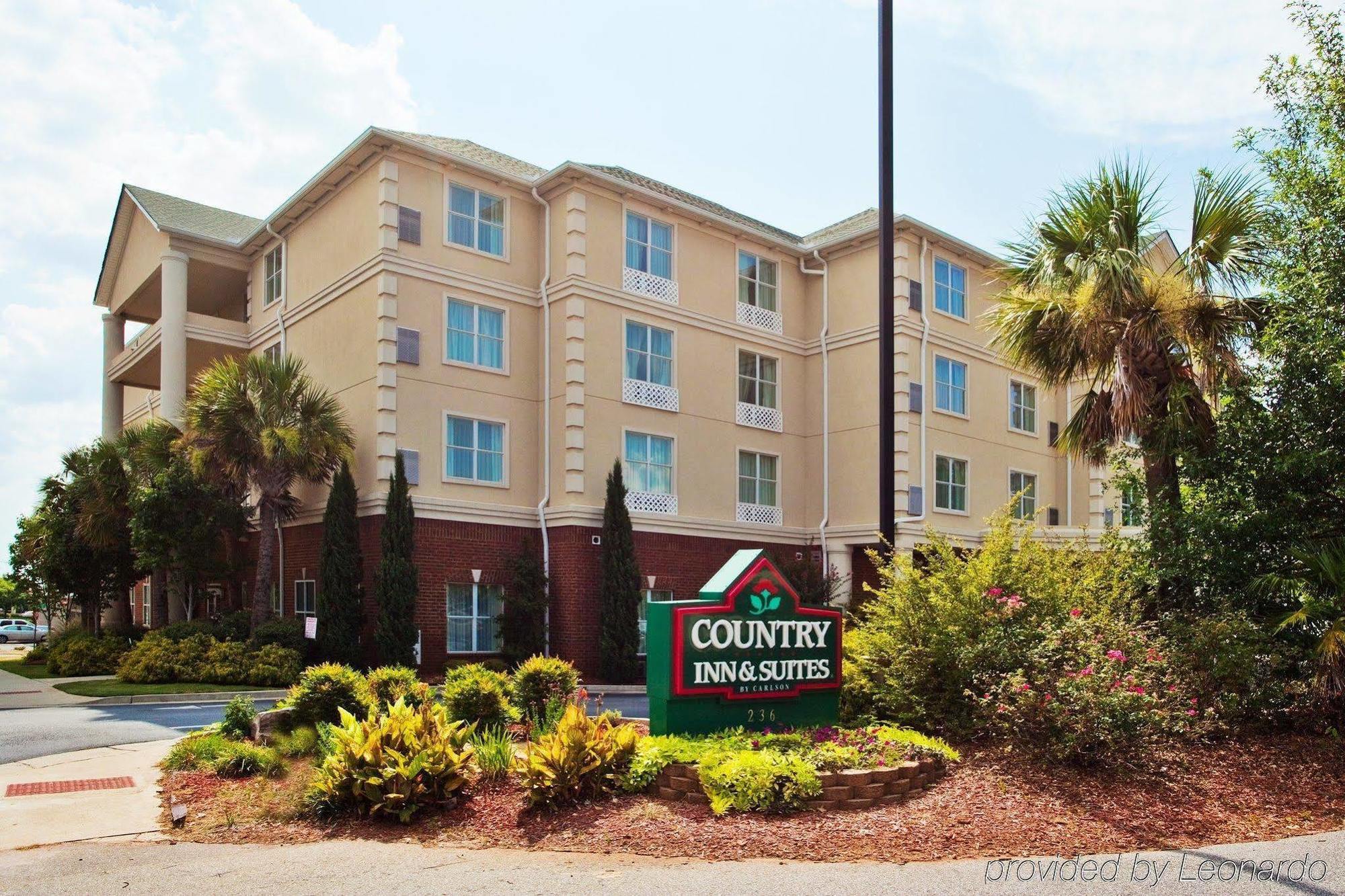 Country & By Radisson, Athens, Ga 3* Athens