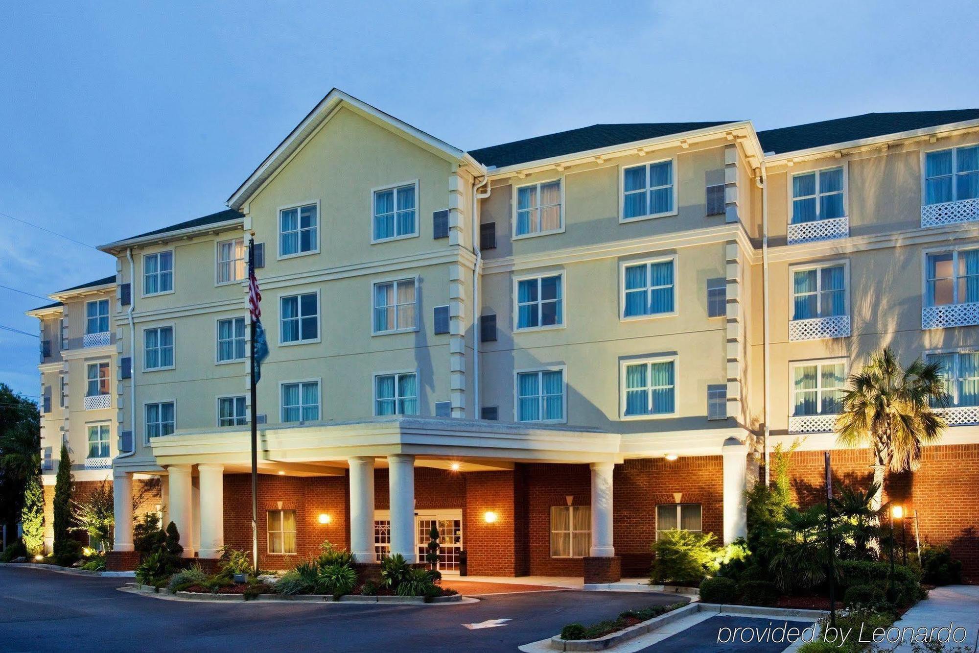 Country & By Radisson, Athens, Ga 3* Athens