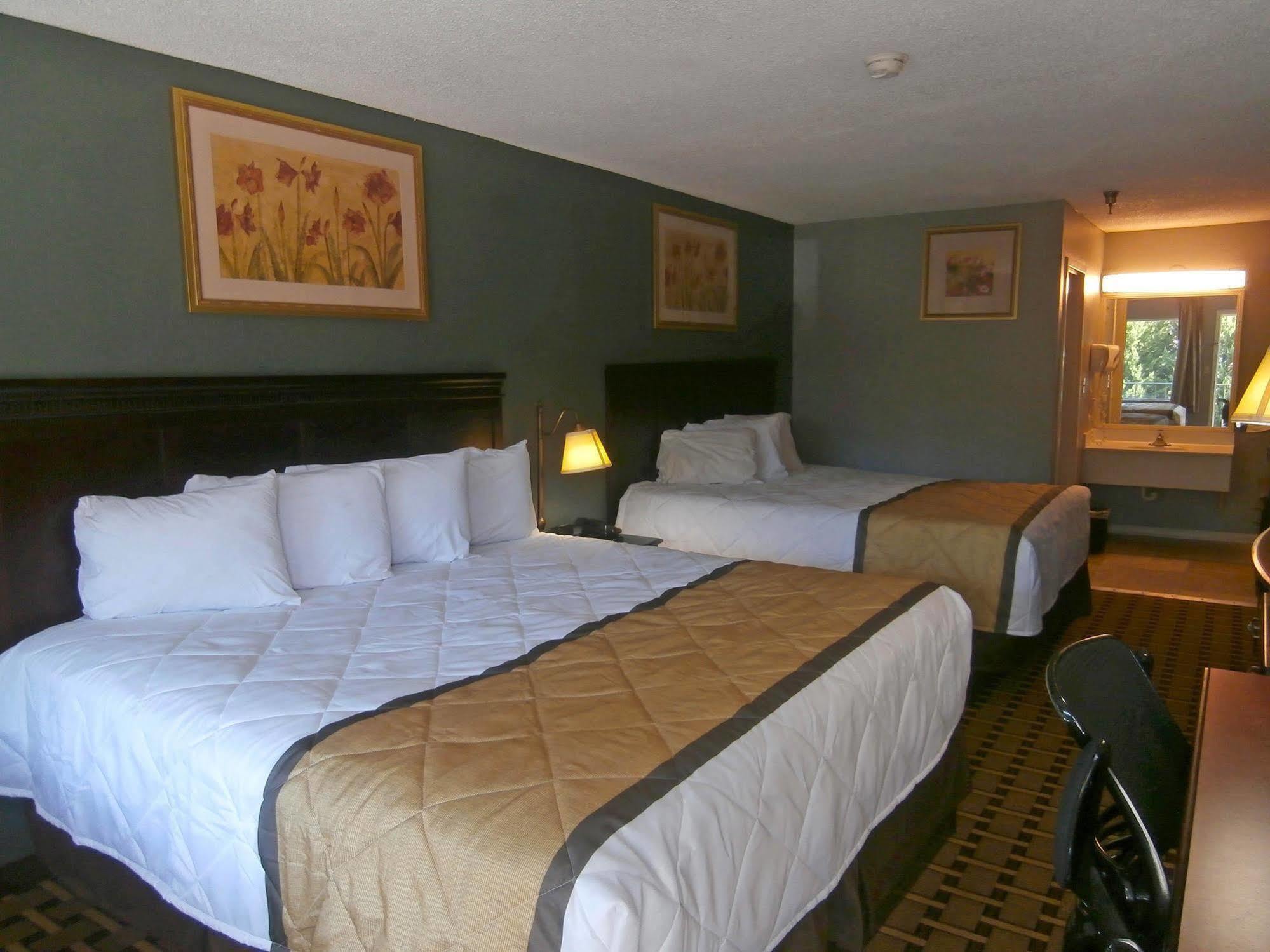 Hotel Americas Value 2*