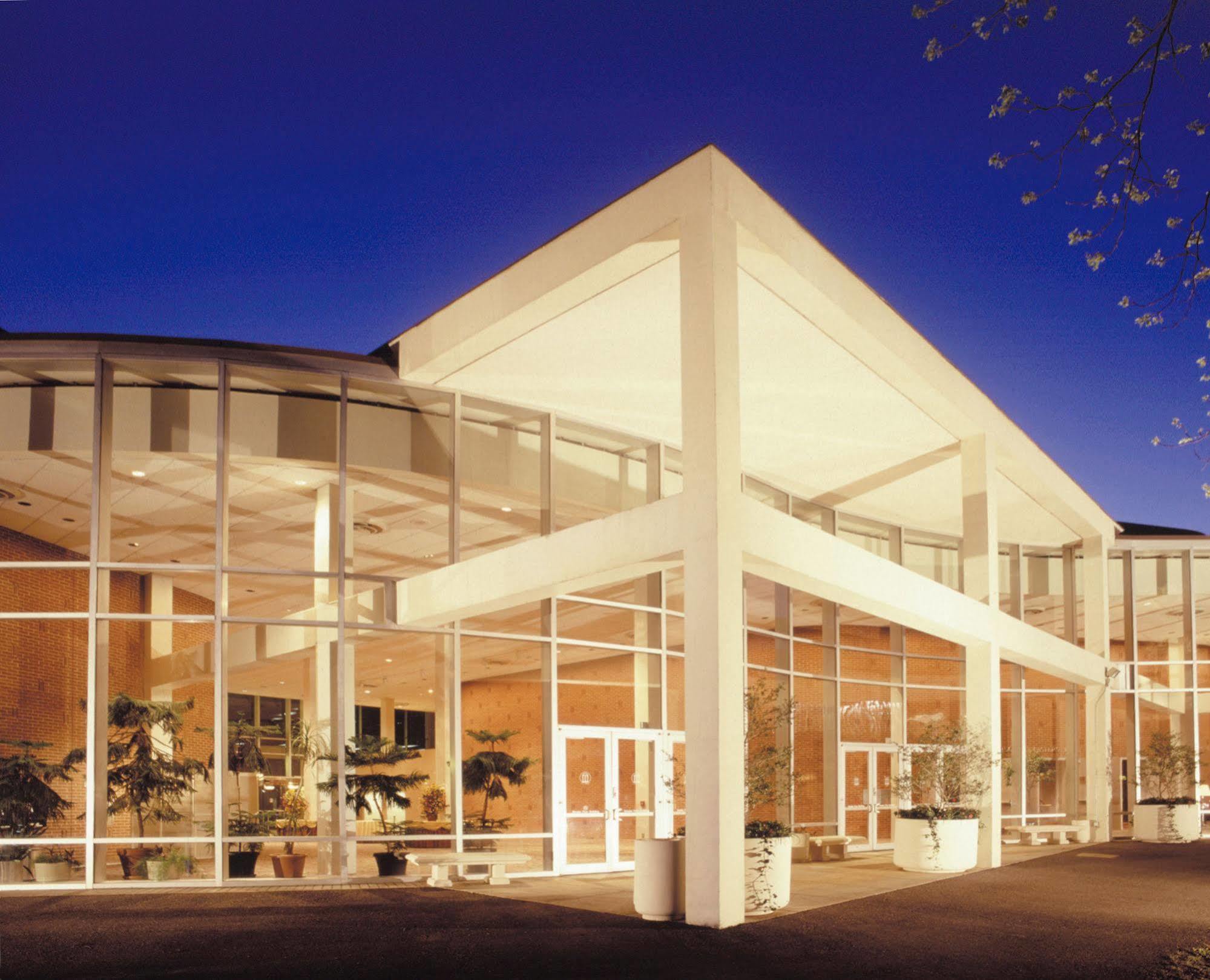 The Of Georgia Center For Continuing Education &