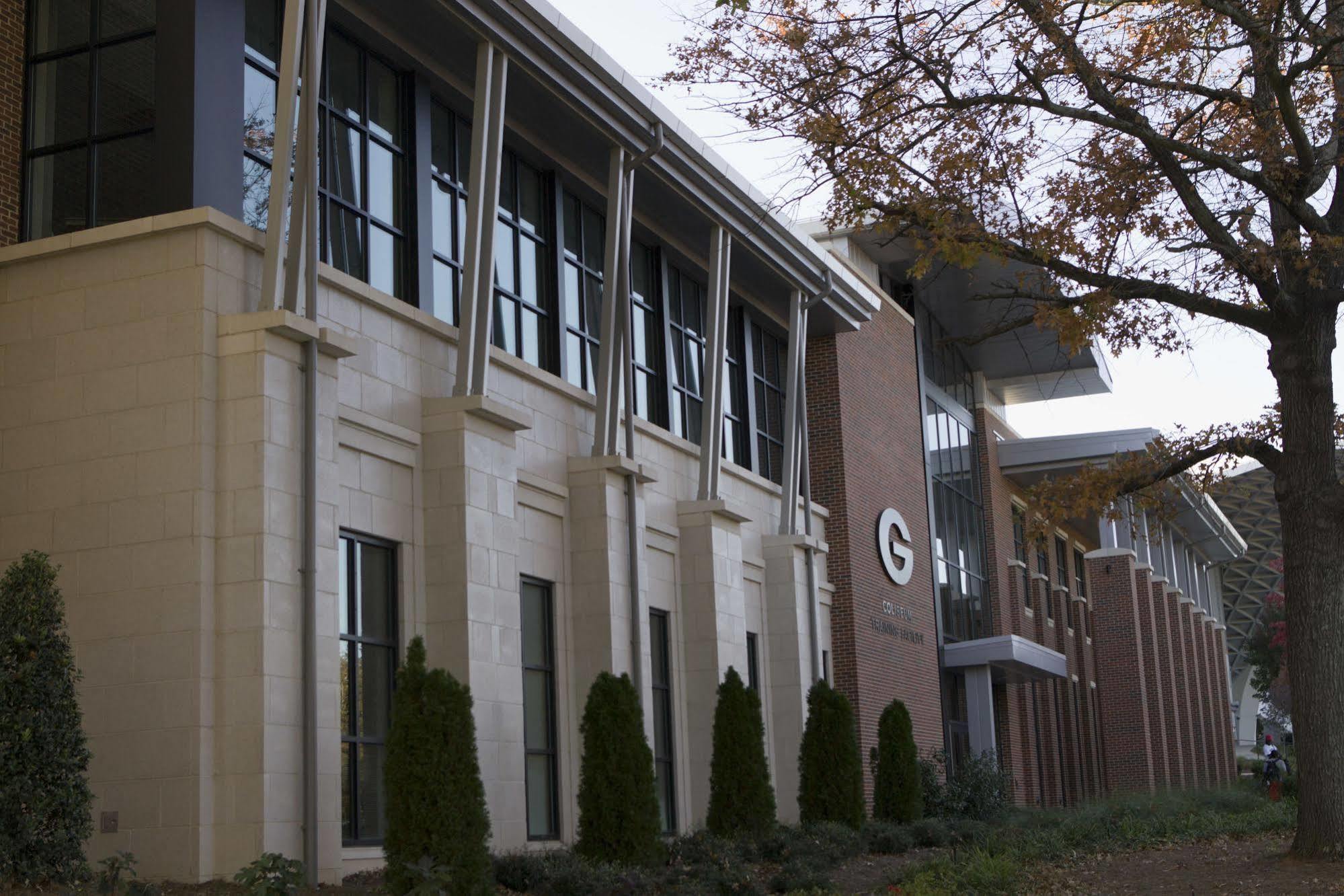 The Of Georgia Center For Continuing Education & 3*