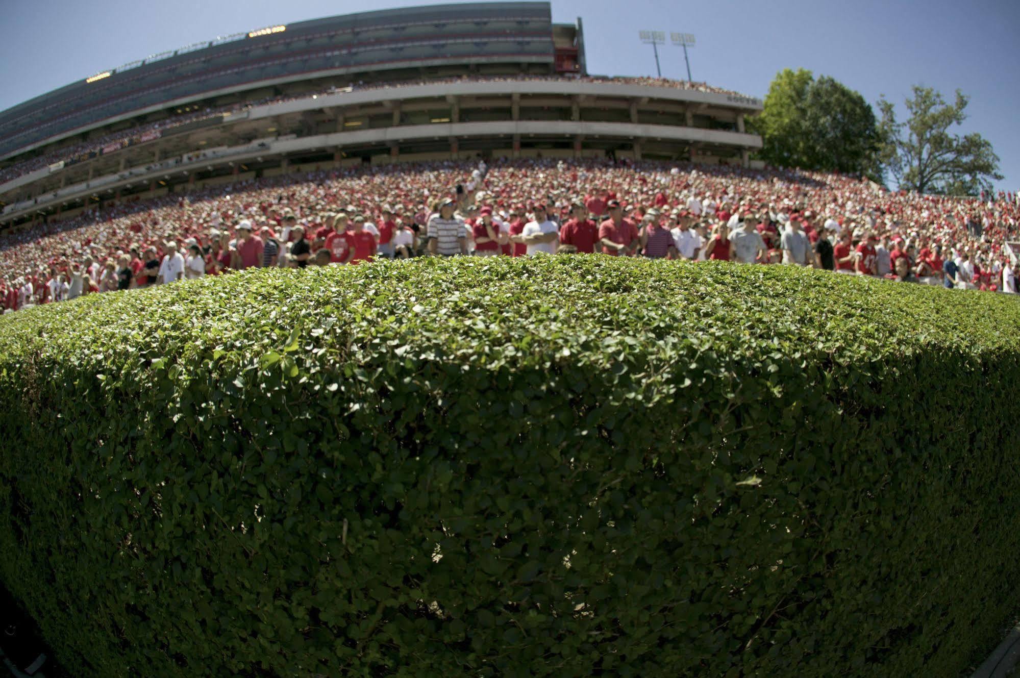 The Of Georgia Center For Continuing Education & 3*