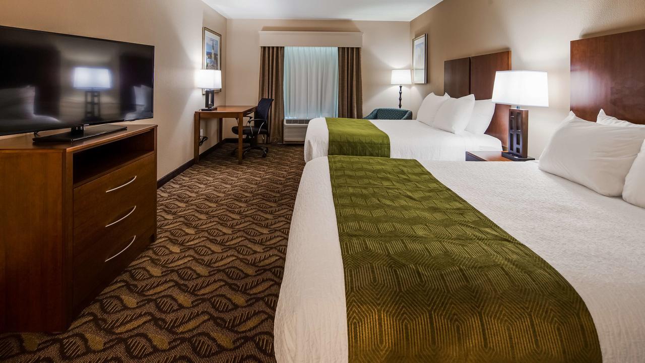 Hotel Western 2*