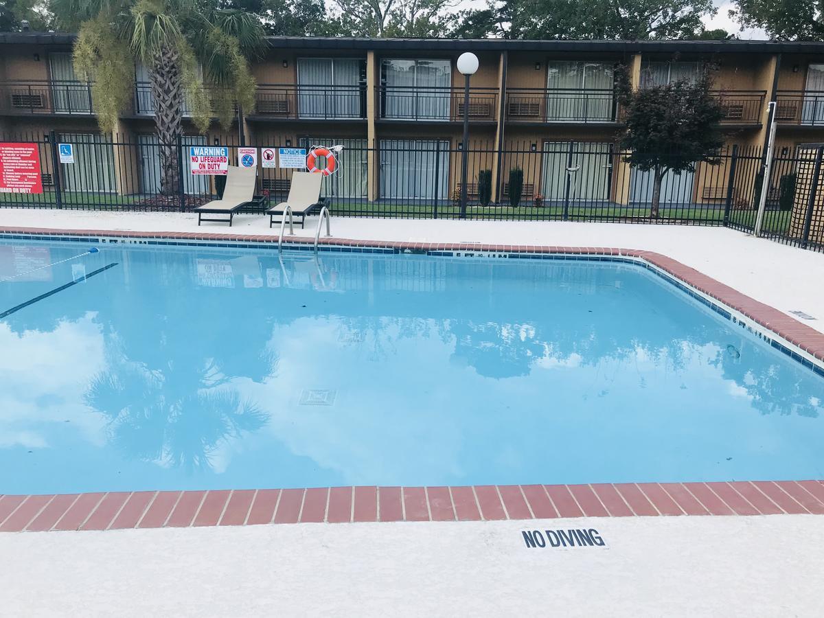 Hotel Howard Johnson By Wyndham Athens