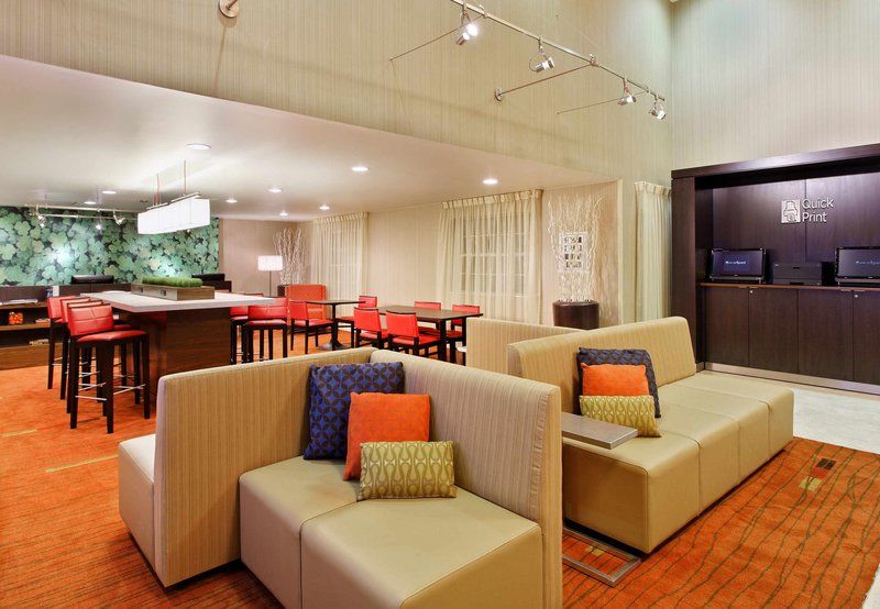 Courtyard By Marriott Downtown 3* Athens