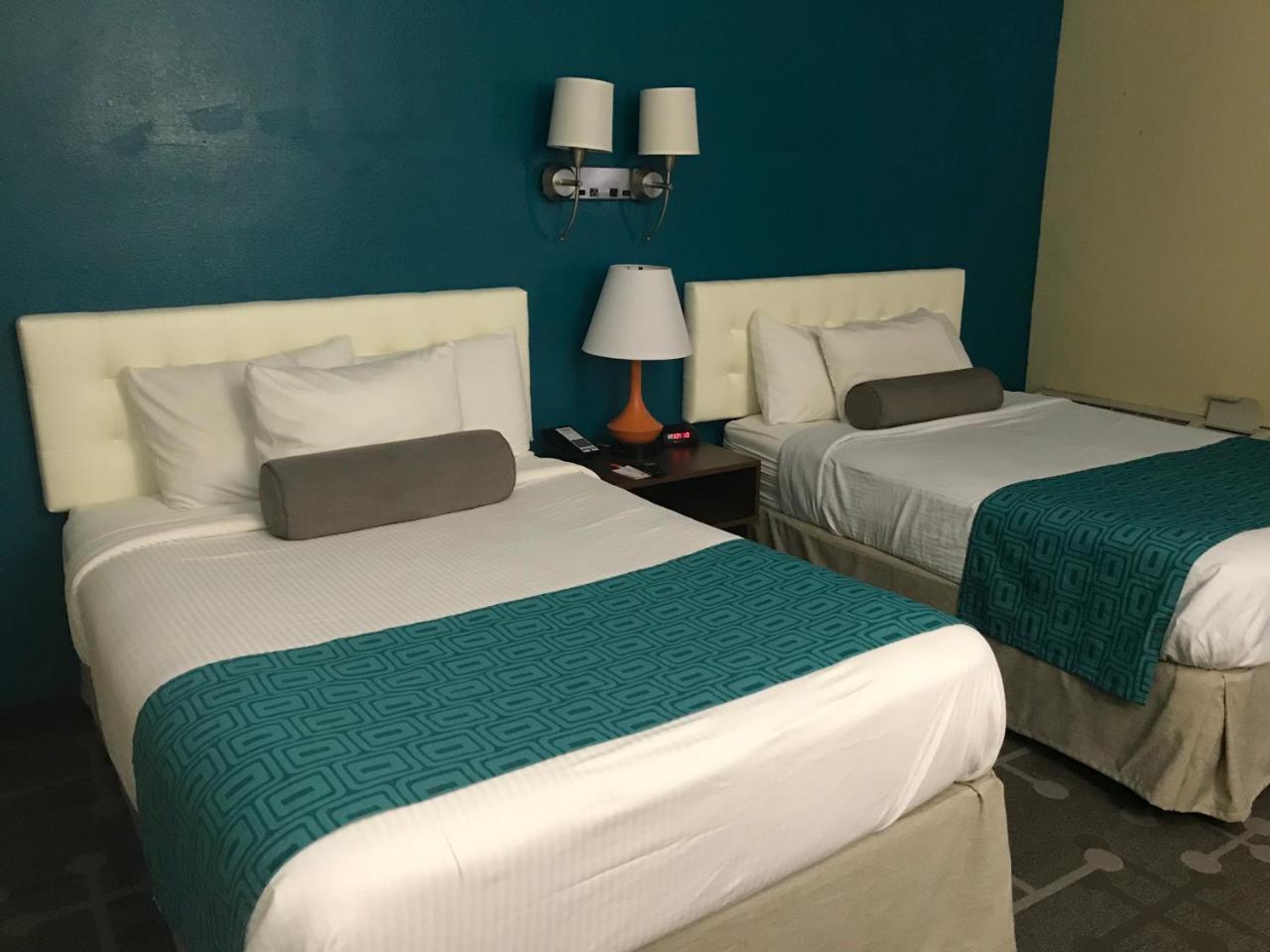 Hotel Howard Johnson By Wyndham