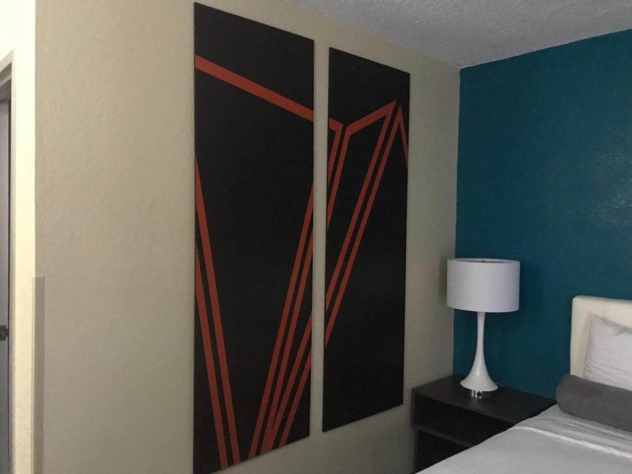 Hotel Howard Johnson By Wyndham Athens