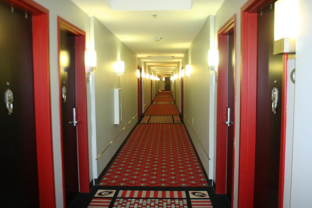 Georgia Gameday Center Athens