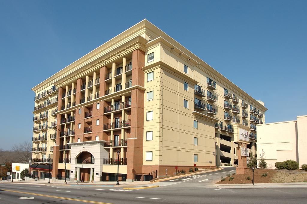 Hotel Georgia Gameday Center