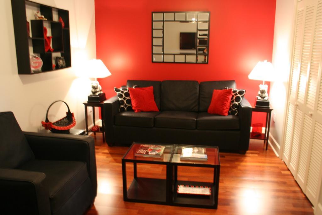 Hotel Georgia Gameday Center Athens