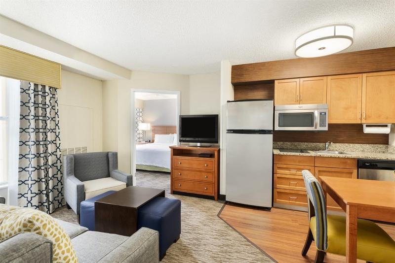 Homewood By Hilton Downtown Area Hotel