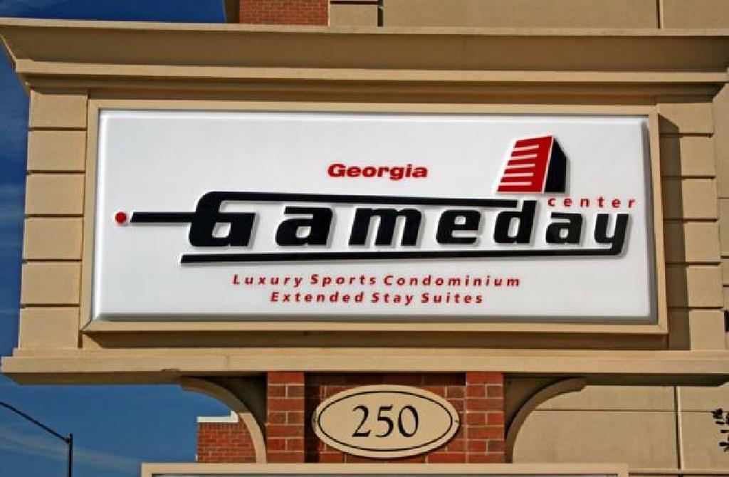 Hotel Georgia Gameday Center