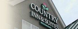 Country & By Radisson, Athens, Ga 3*