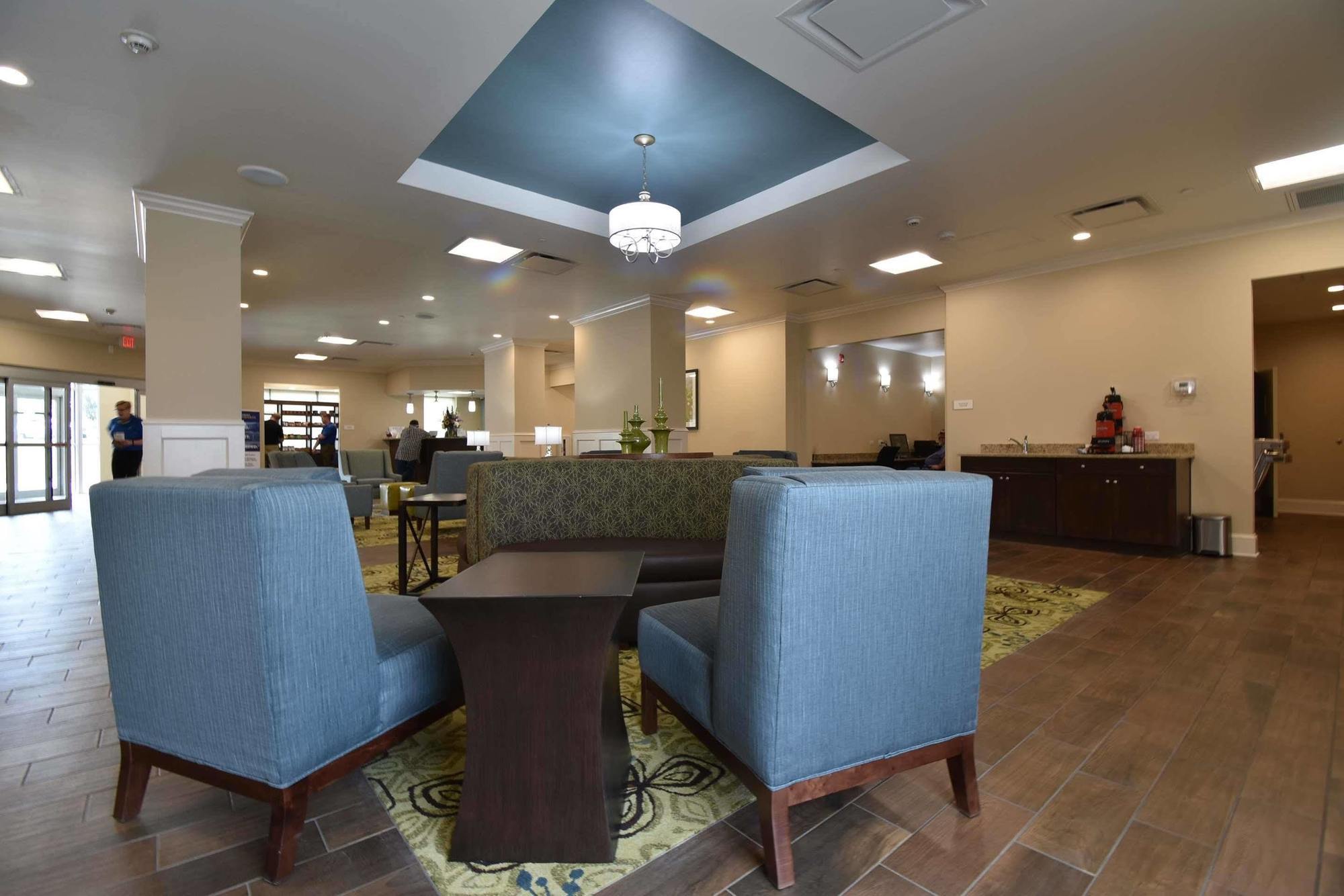 Hotel Western