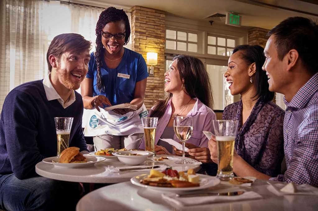 Homewood By Hilton Downtown Area Hotel 3*