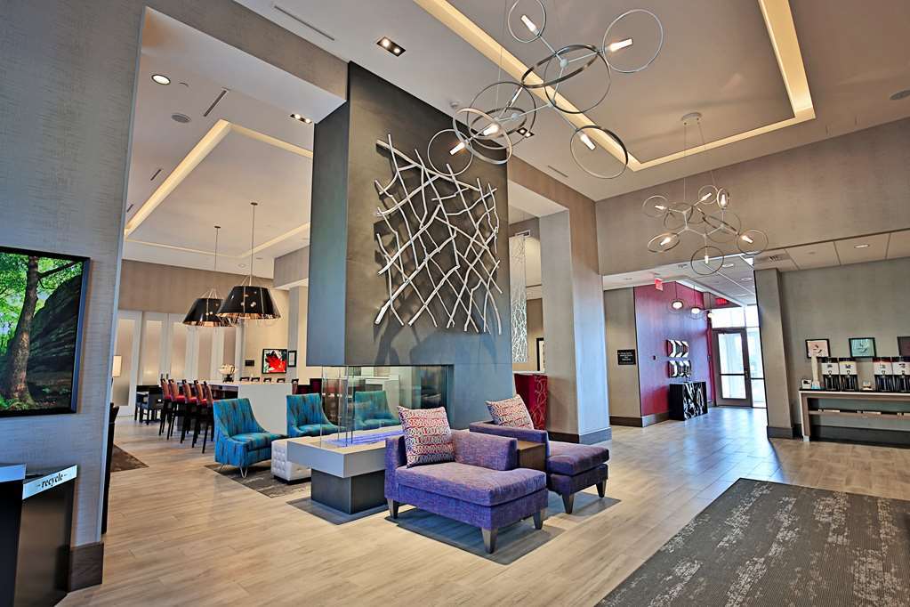 Homewood By Hilton Downtown Area Hotel 3*
