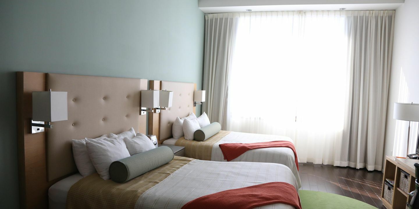 Hotel Indigo - Area By Ihg Athens