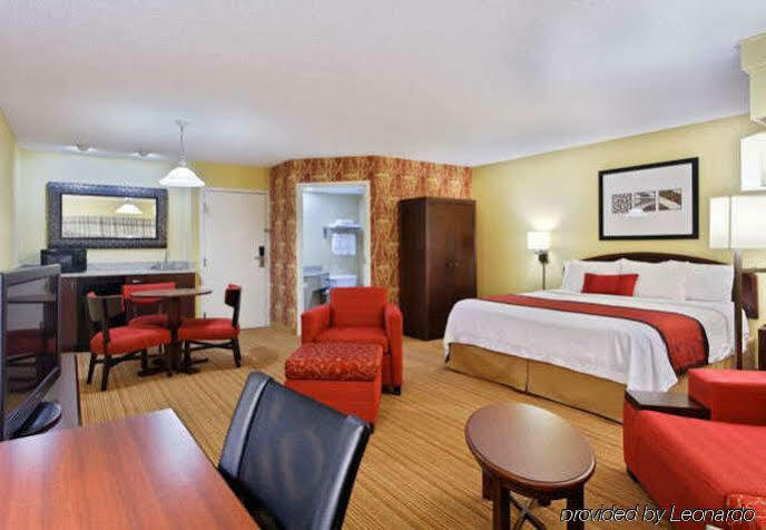 Hotel Courtyard By Marriott Downtown
