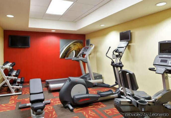 Courtyard By Marriott Downtown 3* Athens
