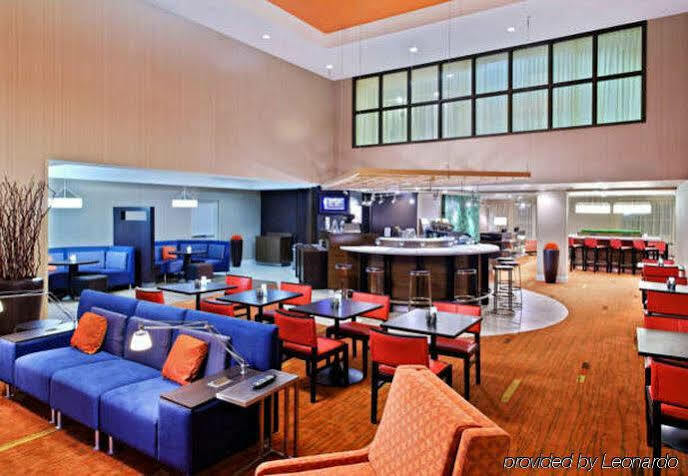 Courtyard By Marriott Downtown Athens