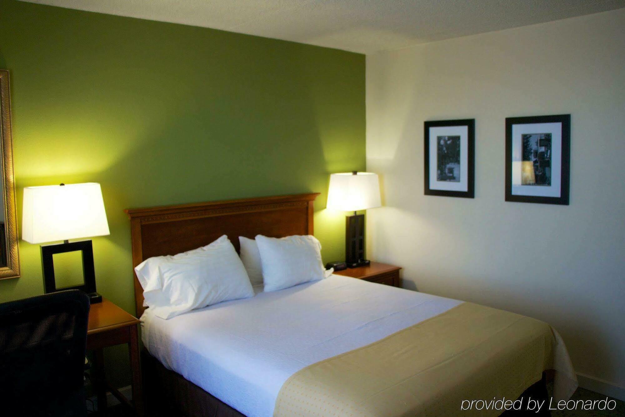 Hotel - Area