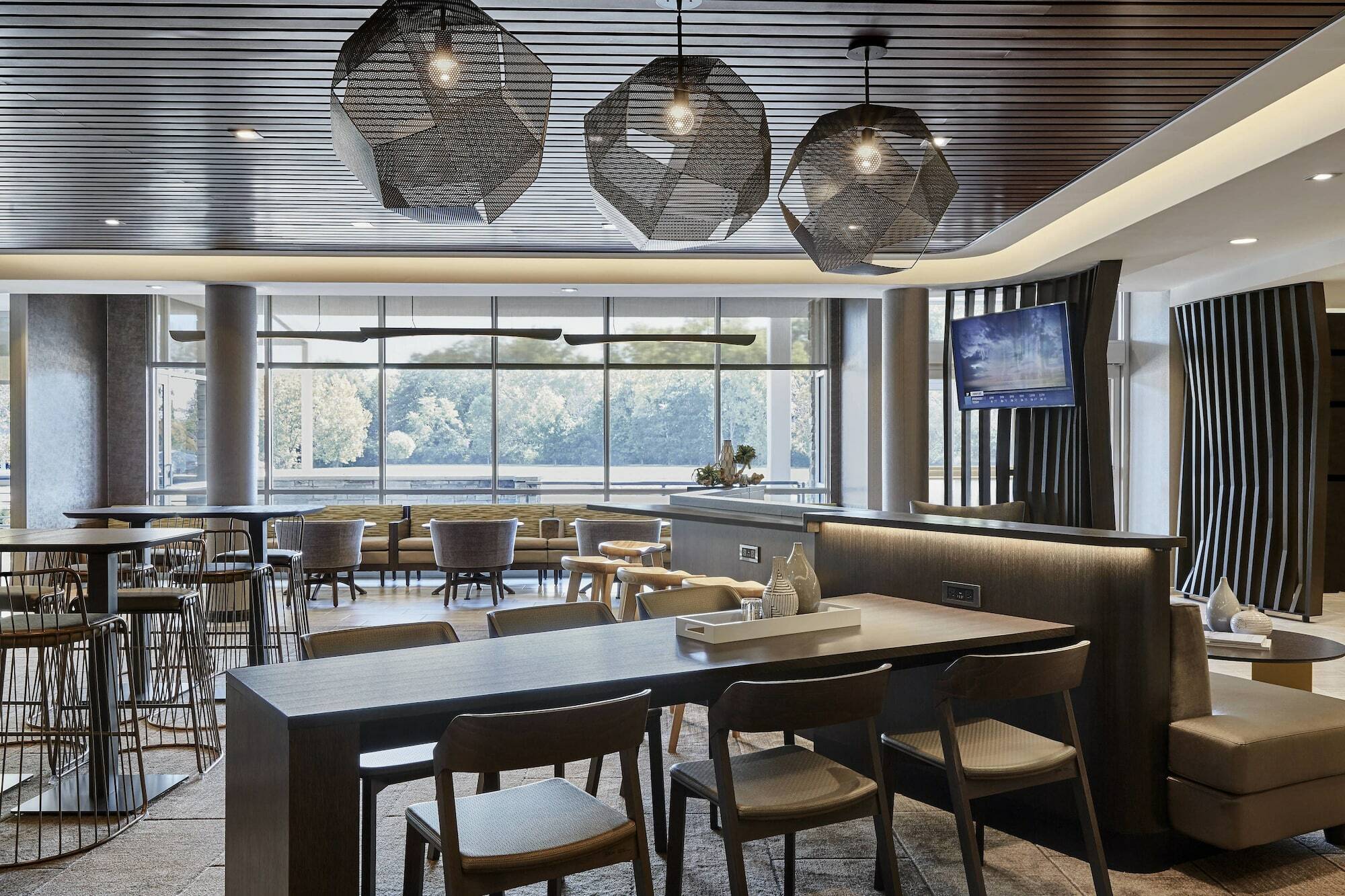 Hotel Springhill By Marriott Downtown/university Area Athens