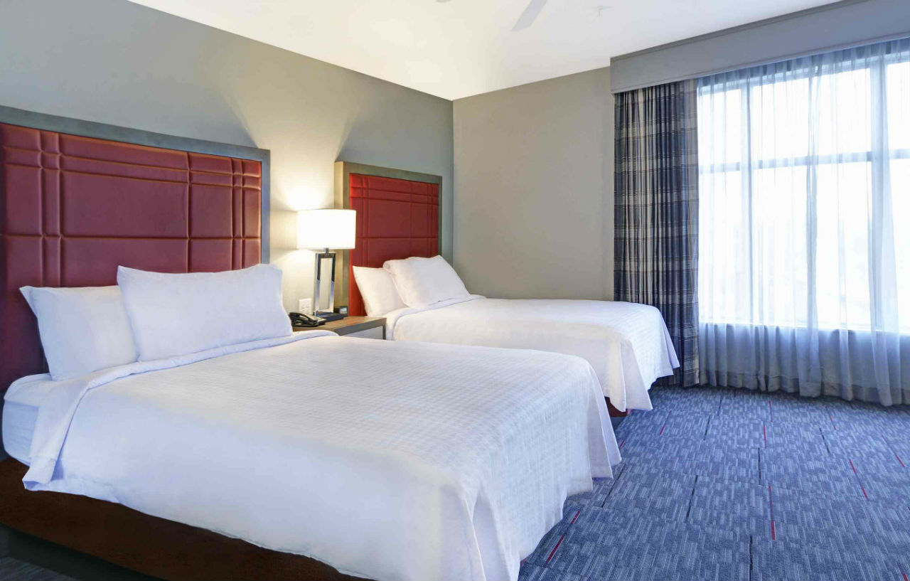 Homewood By Hilton Downtown Area Hotel